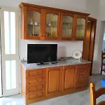 Prázdninový dům Su Muscadeddu *
