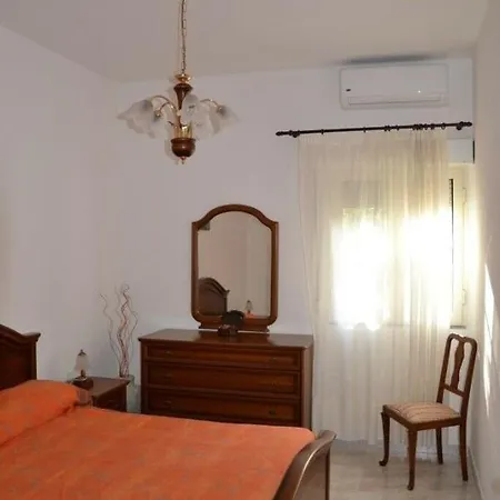 Дом отдыха Su Muscadeddu