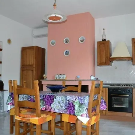 Su Muscadeddu * 테르테니아