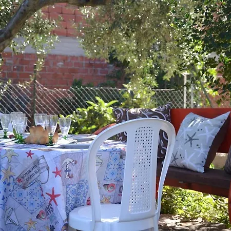 Su Muscadeddu Tertenìa