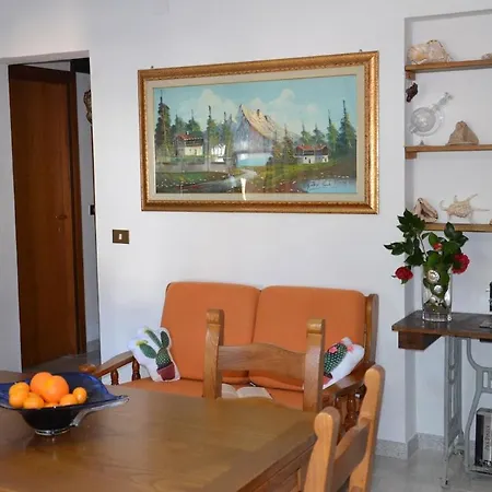 Su Muscadeddu 펜션