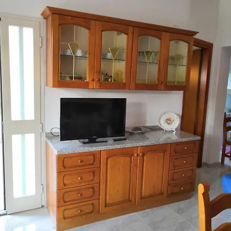 펜션 Su Muscadeddu *