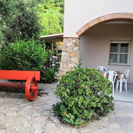 Su Muscadeddu Tertenìa