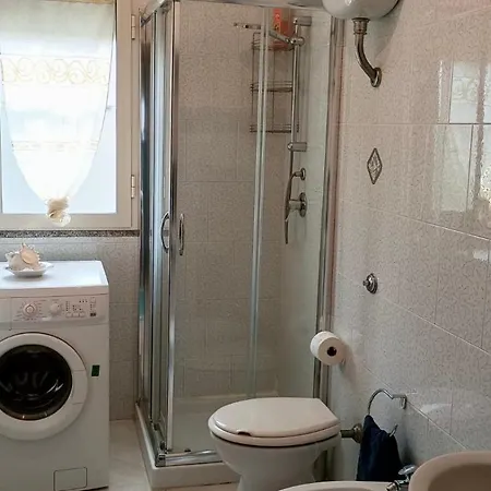 Su Muscadeddu 펜션