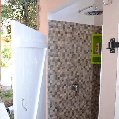 펜션 Su Muscadeddu *