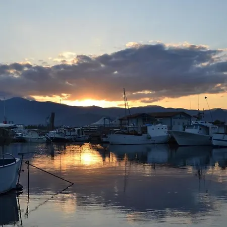 Su Muscadeddu 테르테니아