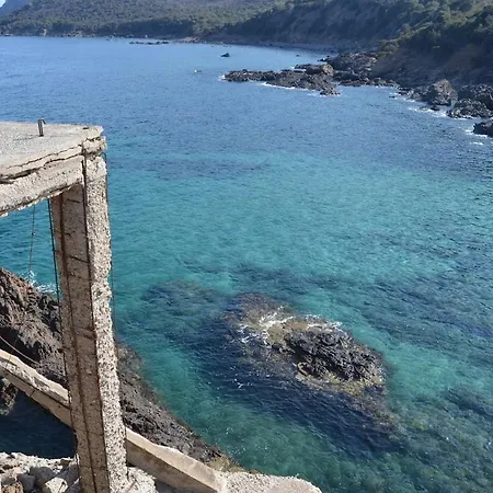 펜션 Su Muscadeddu *