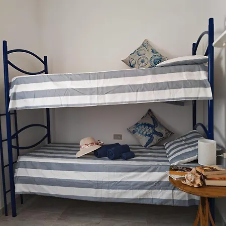 Su Muscadeddu Tatil Evi Tertenìa
