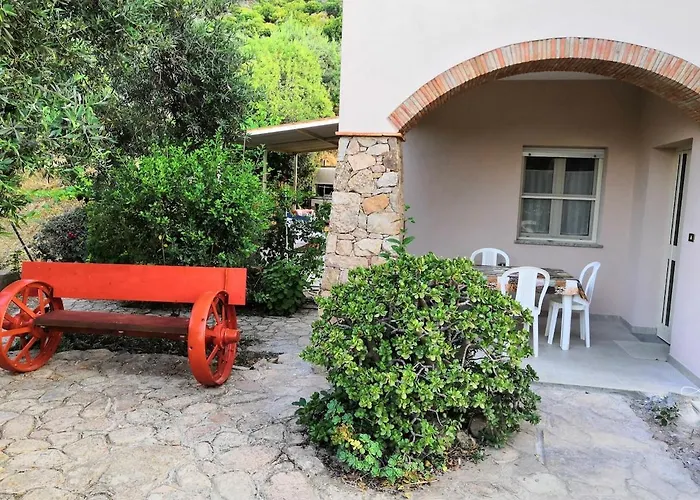 Su Muscadeddu Tertenìa