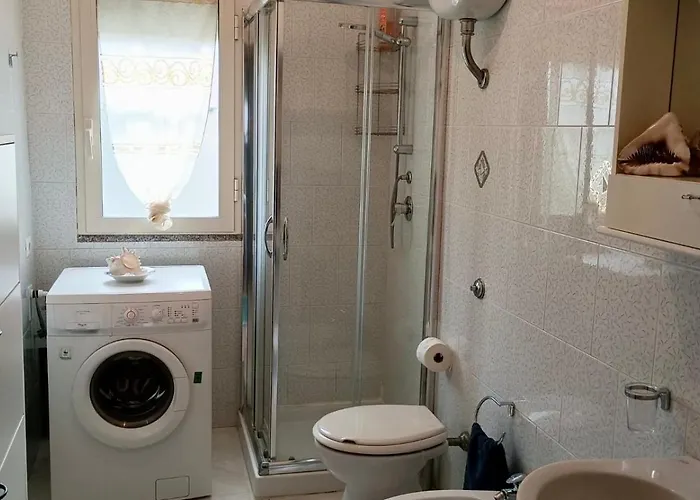 Su Muscadeddu 度假居