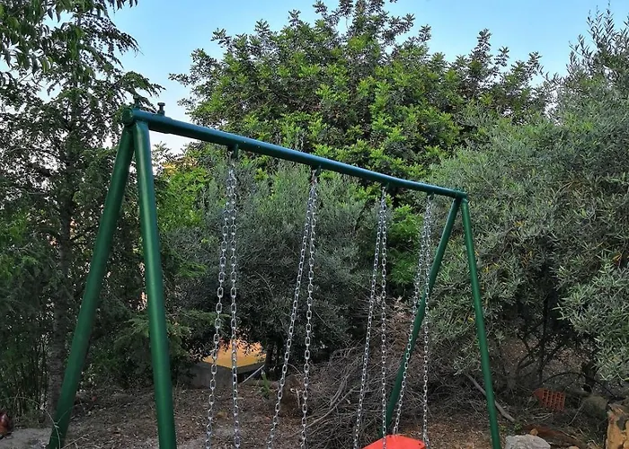 度假居 Su Muscadeddu *