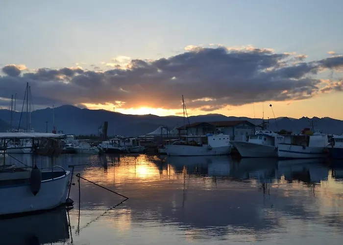 Su Muscadeddu Tertenìa