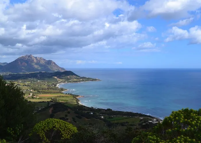 Su Muscadeddu * Tertenìa