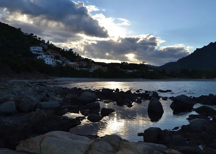 Su Muscadeddu * Tertenìa